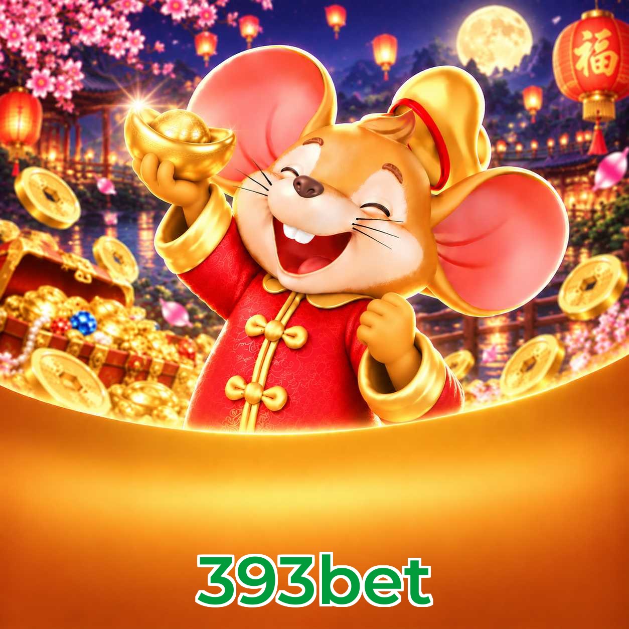 Plushie Frenzy na categoria slots 393bet