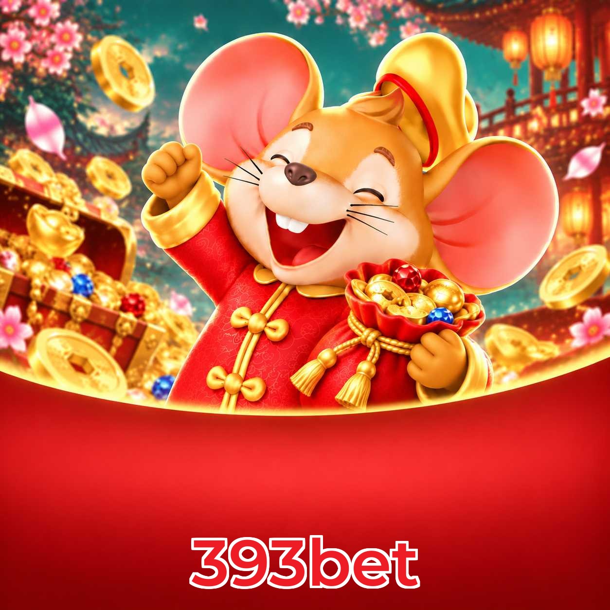 Bingo e slots Plushie Frenzy na 393bet