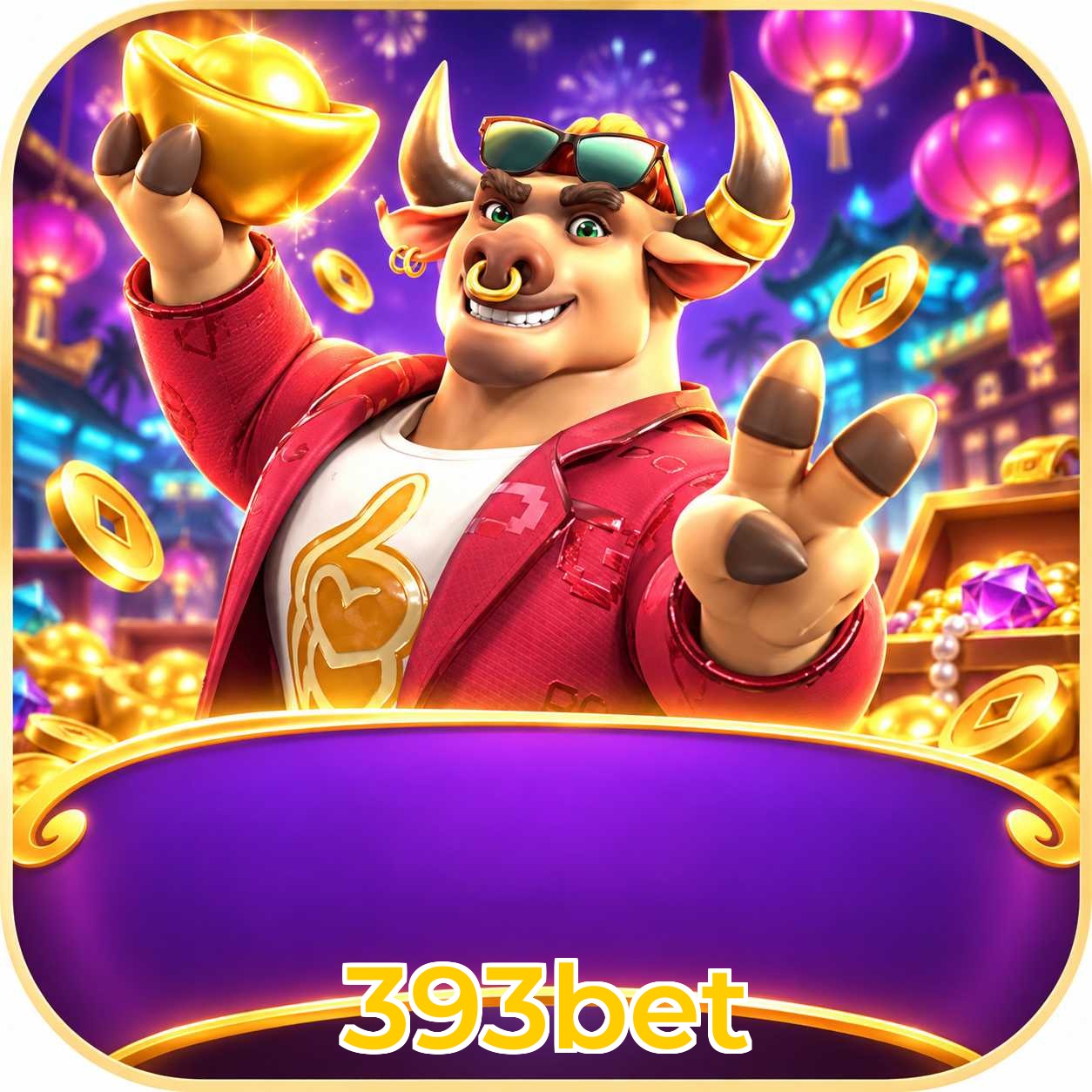 Roleta e slots Plushie Frenzy na 393bet