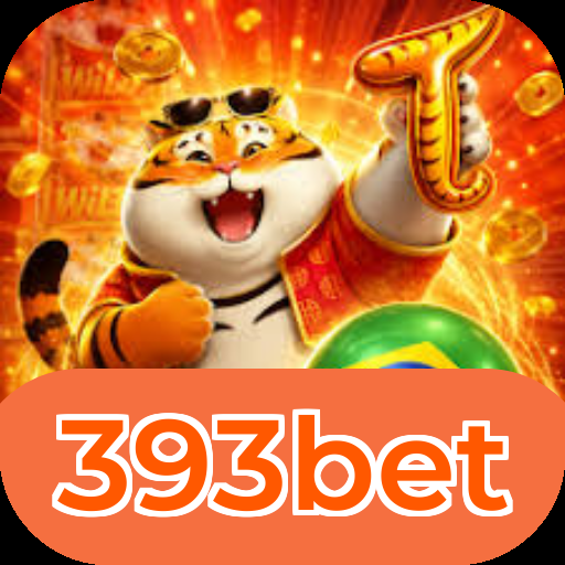 Interface do aplicativo 393bet mostrando jogos disponíveis no iOS e Android
