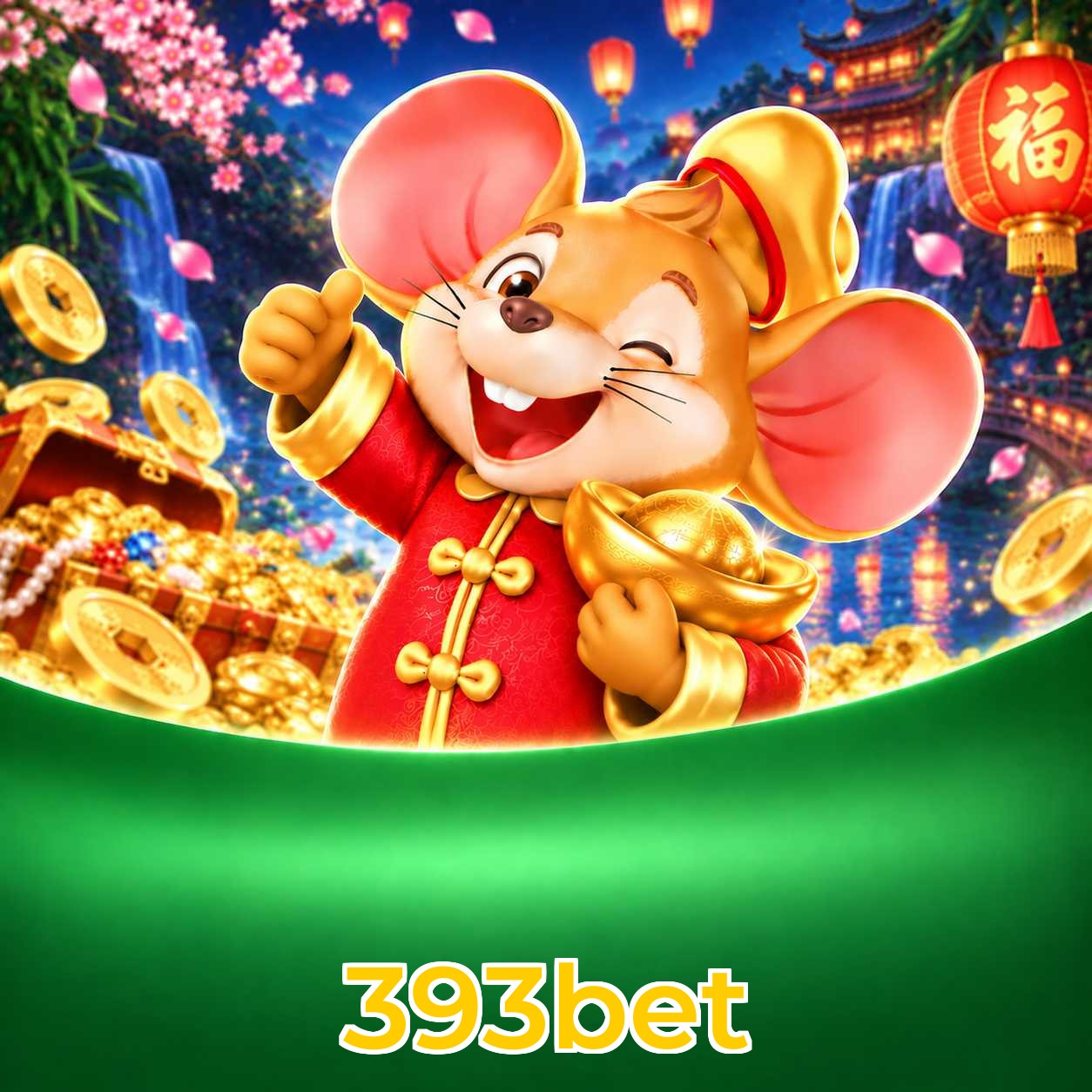 Alternativa de slots Plushie Frenzy aos crash games na 393bet