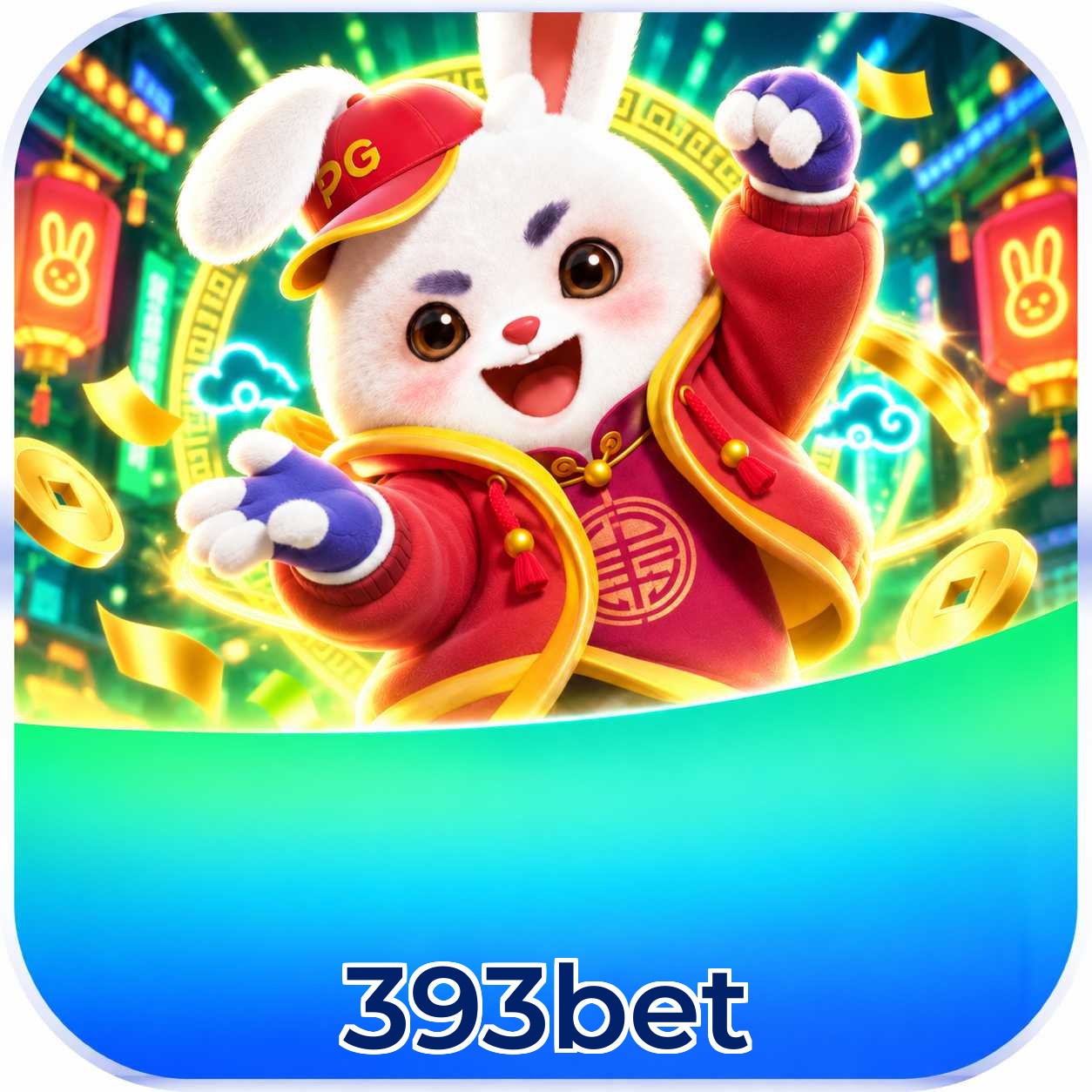 Canal seguro Telegram 393bet Plushie Frenzy