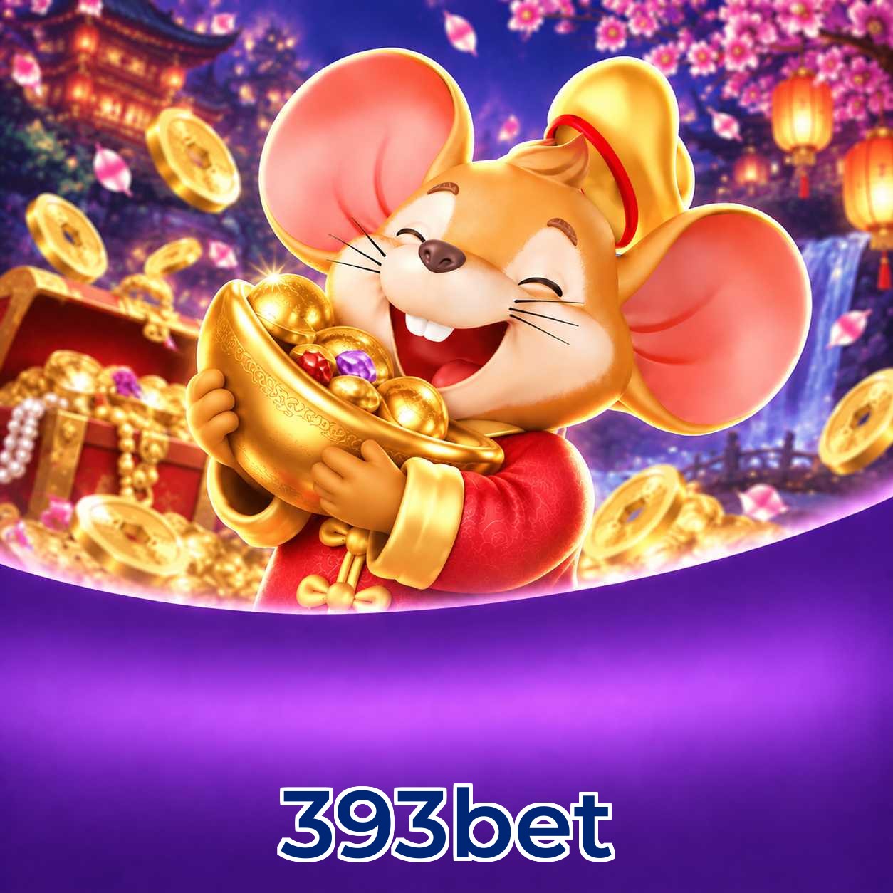 Plushie Frenzy — slot citado nas perguntas frequentes da 393bet